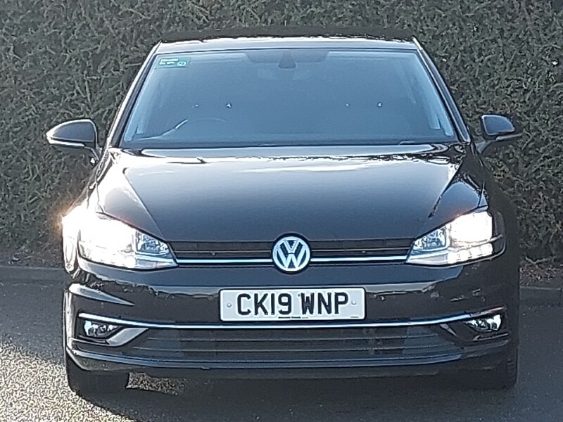 Used Volkswagen Golf 2019 for sale - 76860635: Photo 19