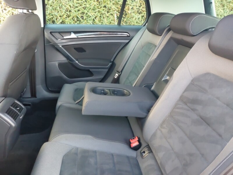 Used Volkswagen Golf 2019 for sale - 76860635: Photo 6