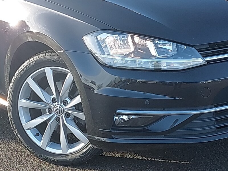 Used Volkswagen Golf 2019 for sale - 76860635: Photo 9