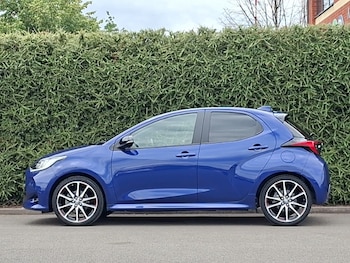 Used Toyota Yaris 2023 for sale - 78983930: Photo