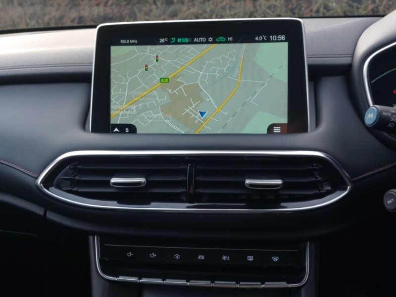 Used MG MG HS 2023 for sale - 77223693: Photo 10