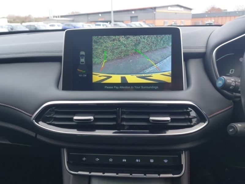 Used MG MG HS 2023 for sale - 77223693: Photo 11