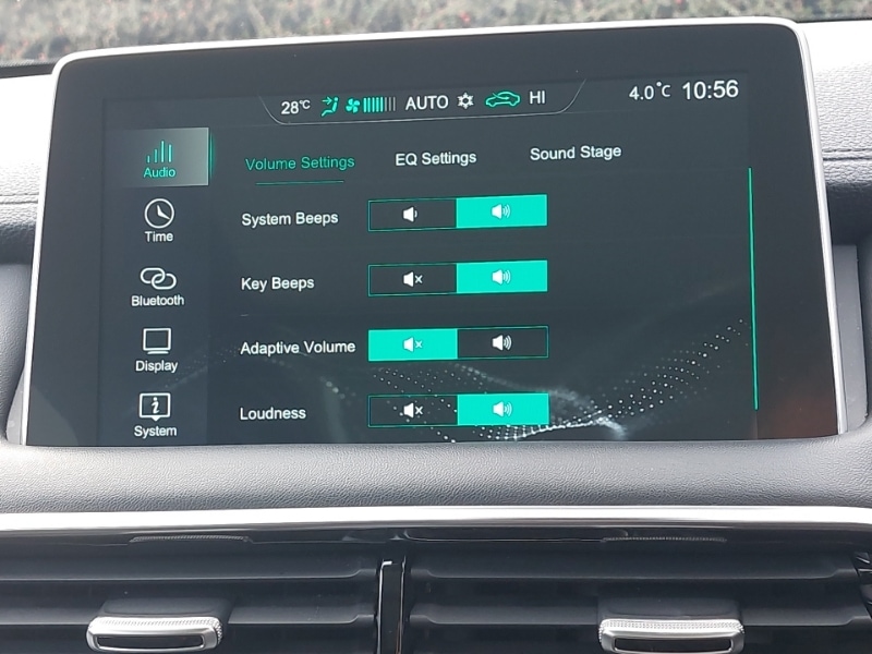 Used MG MG HS 2023 for sale - 77223693: Photo 12