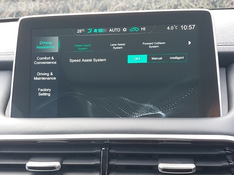 Used MG MG HS 2023 for sale - 77223693: Photo 13