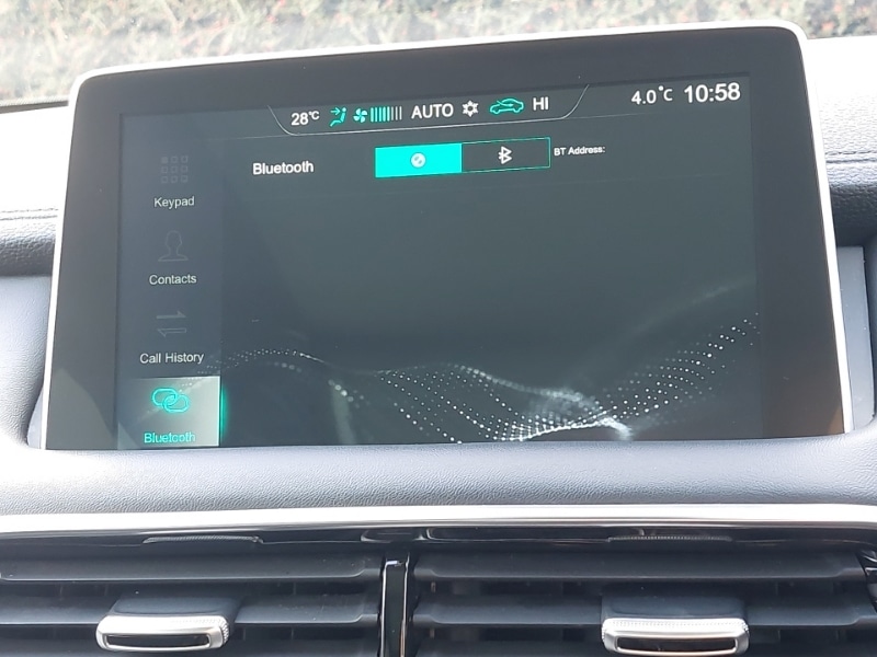 Used MG MG HS 2023 for sale - 77223693: Photo 14