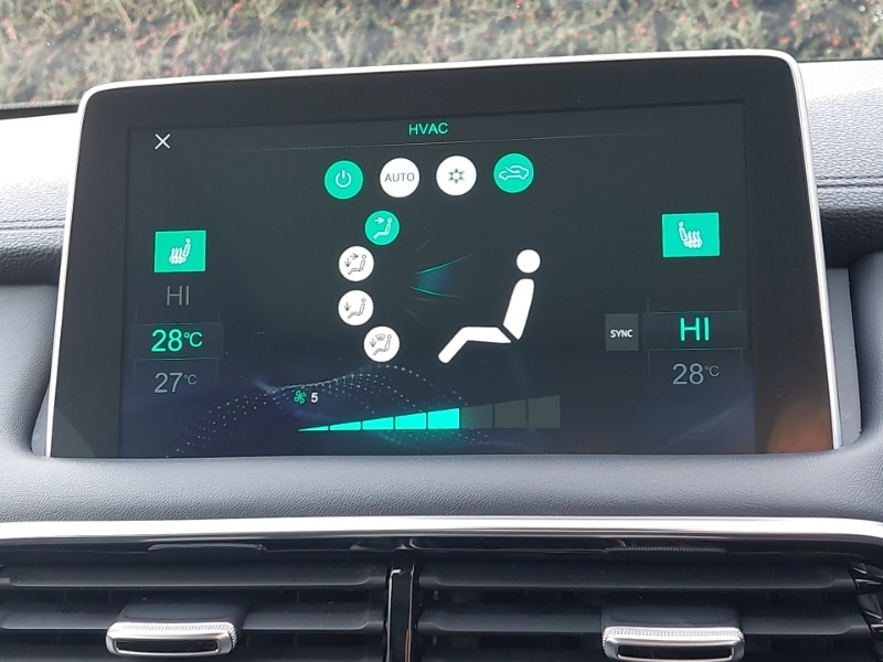 Used MG MG HS 2023 for sale - 77223693: Photo 15