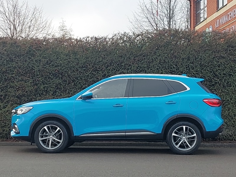 Used MG MG HS 2023 for sale - 77223693: Photo 4