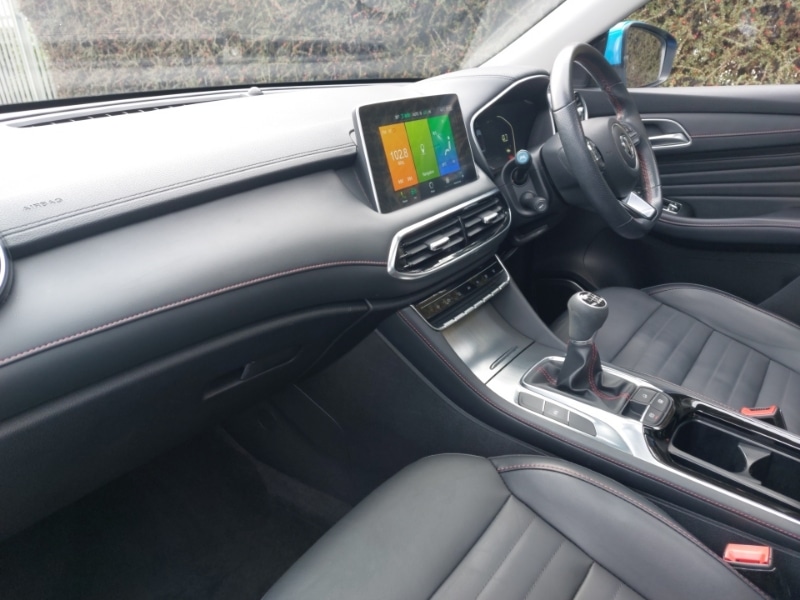 Used MG MG HS 2023 for sale - 77223693: Photo 5