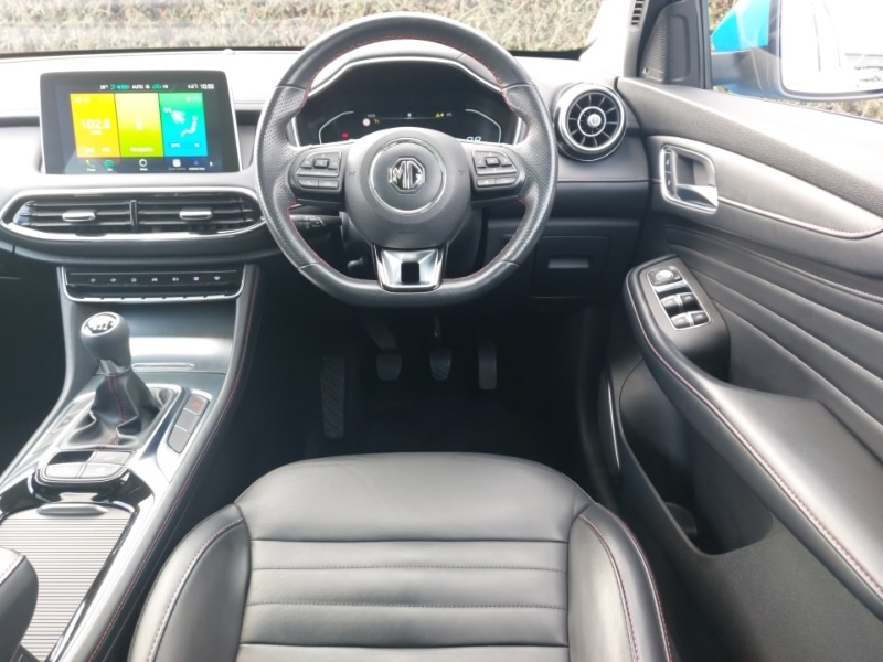 Used MG MG HS 2023 for sale - 77223693: Photo 7