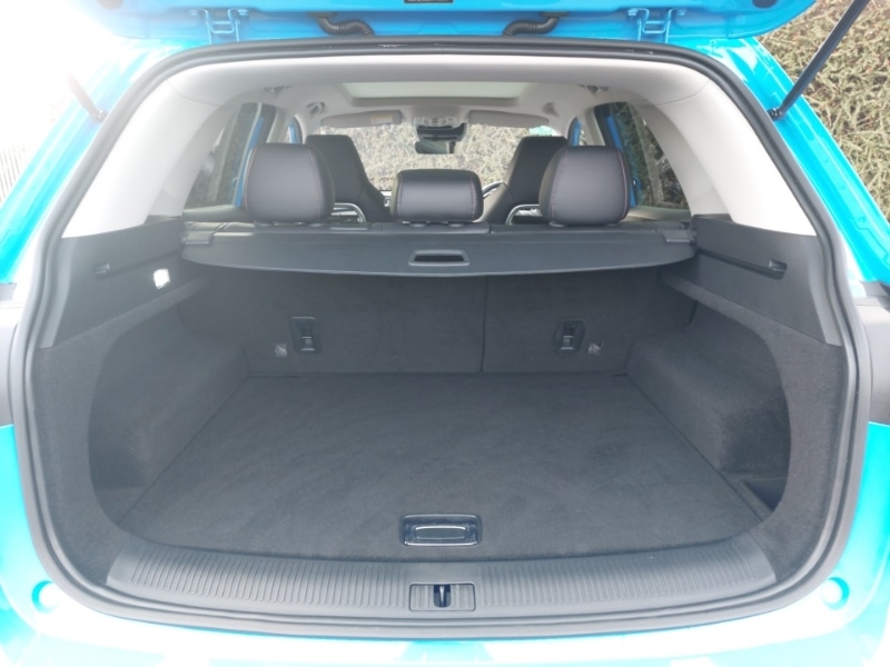 Used MG MG HS 2023 for sale - 77223693: Photo 8