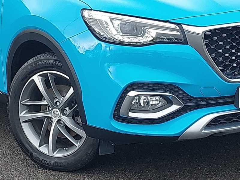 Used MG MG HS 2023 for sale - 77223693: Photo 9