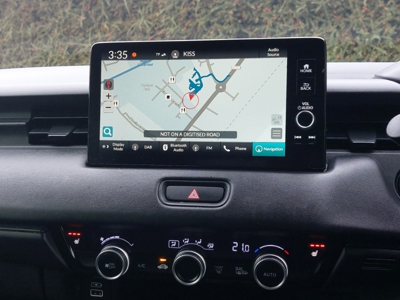 Used Honda HR-V 2022 for sale - 76624390: Photo 10