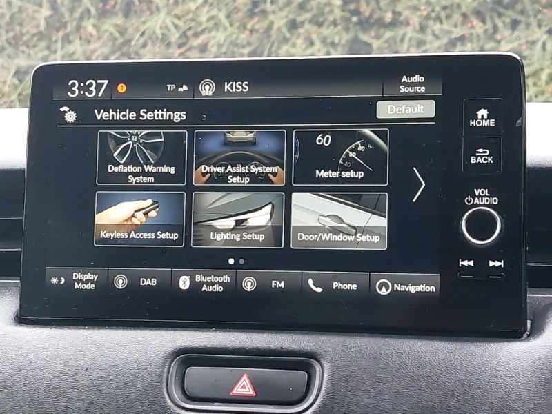 Used Honda HR-V 2022 for sale - 76624390: Photo 14