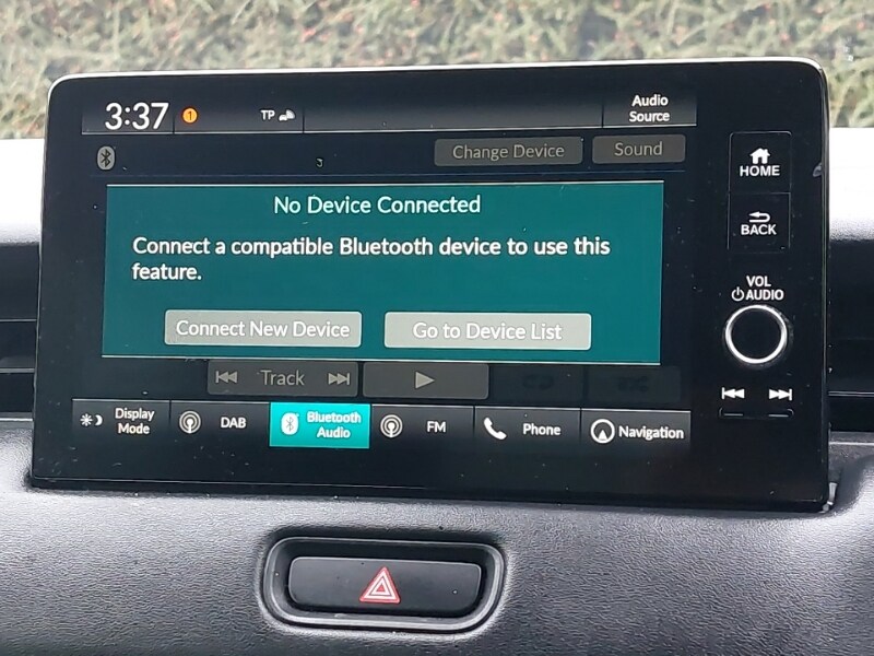 Used Honda HR-V 2022 for sale - 76624390: Photo 15