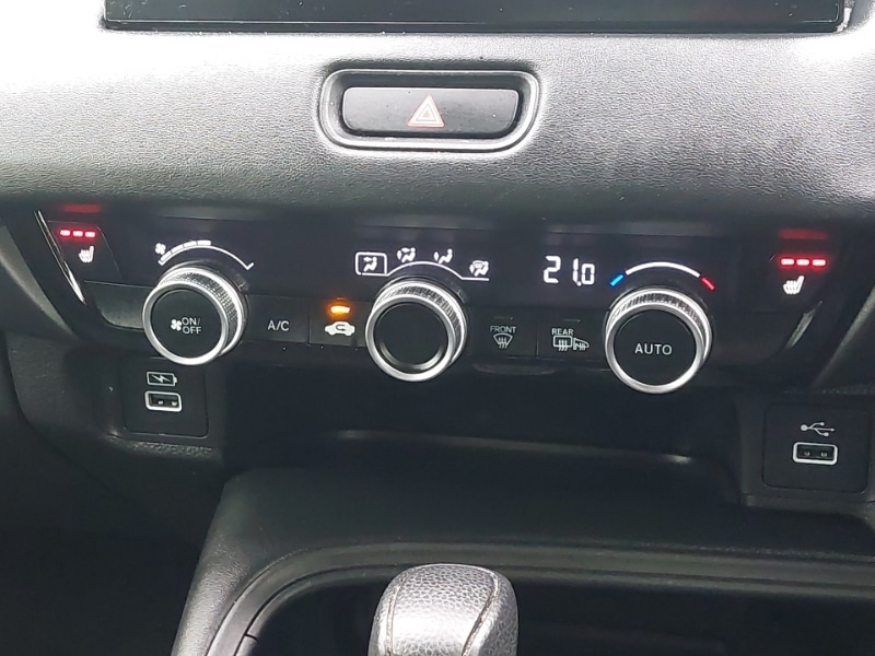 Used Honda HR-V 2022 for sale - 76624390: Photo 16