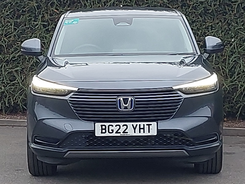 Used Honda HR-V 2022 for sale - 76624390: Photo 19