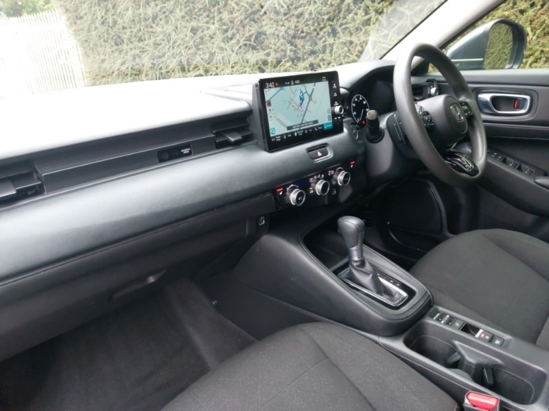 Used Honda HR-V 2022 for sale - 76624390: Photo 5