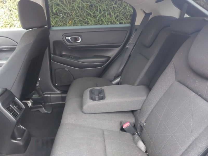 Used Honda HR-V 2022 for sale - 76624390: Photo 6