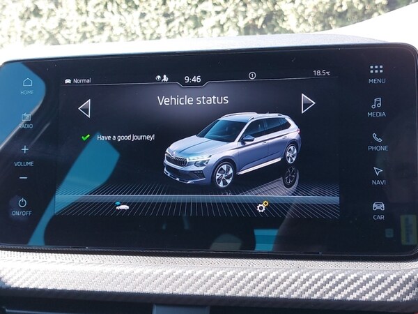 Used Skoda Kamiq 2024 for sale - 74514415: Photo 13