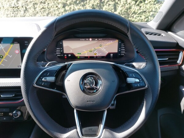 Used Skoda Kamiq 2024 for sale - 74514415: Photo 17