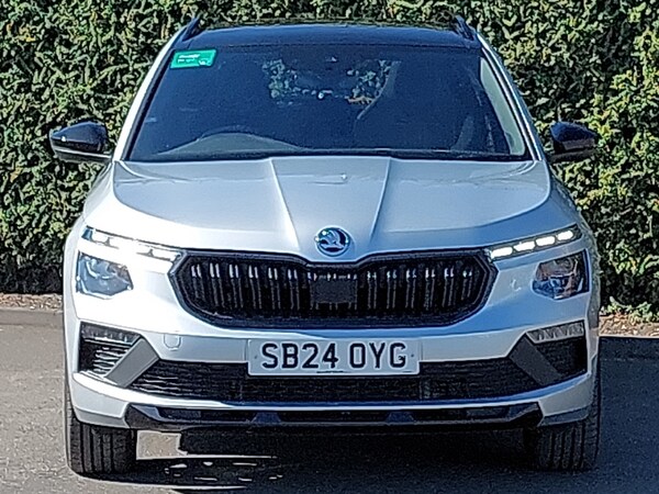 Used Skoda Kamiq 2024 for sale - 74514415: Photo 19
