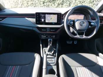 Used Skoda Kamiq 2024 for sale - 74514415: Photo