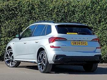 Used Skoda Kamiq 2024 for sale - 74514415: Photo
