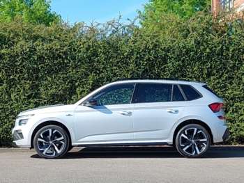 Used Skoda Kamiq 2024 for sale - 74514415: Photo