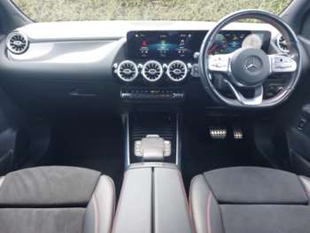 Used Mercedes-Benz B-Class 2020 for sale - 75219548: Photo