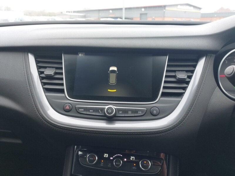 Used Vauxhall Grandland X 2019 for sale - 77433209: Photo 11