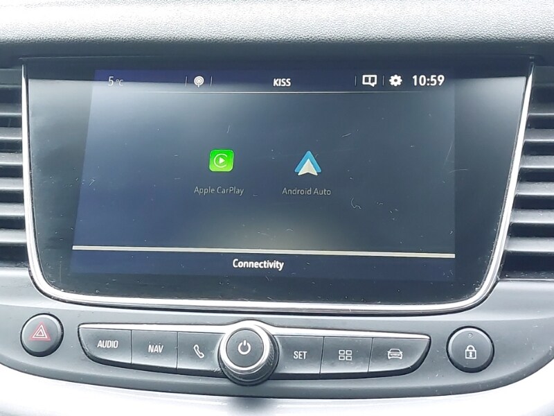 Used Vauxhall Grandland X 2019 for sale - 77433209: Photo 12