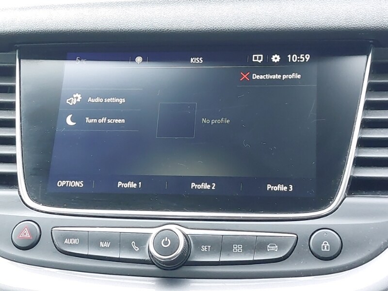 Used Vauxhall Grandland X 2019 for sale - 77433209: Photo 14