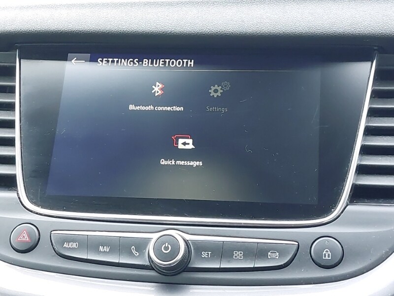 Used Vauxhall Grandland X 2019 for sale - 77433209: Photo 15