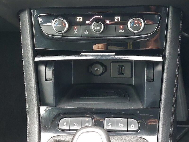 Used Vauxhall Grandland X 2019 for sale - 77433209: Photo 16