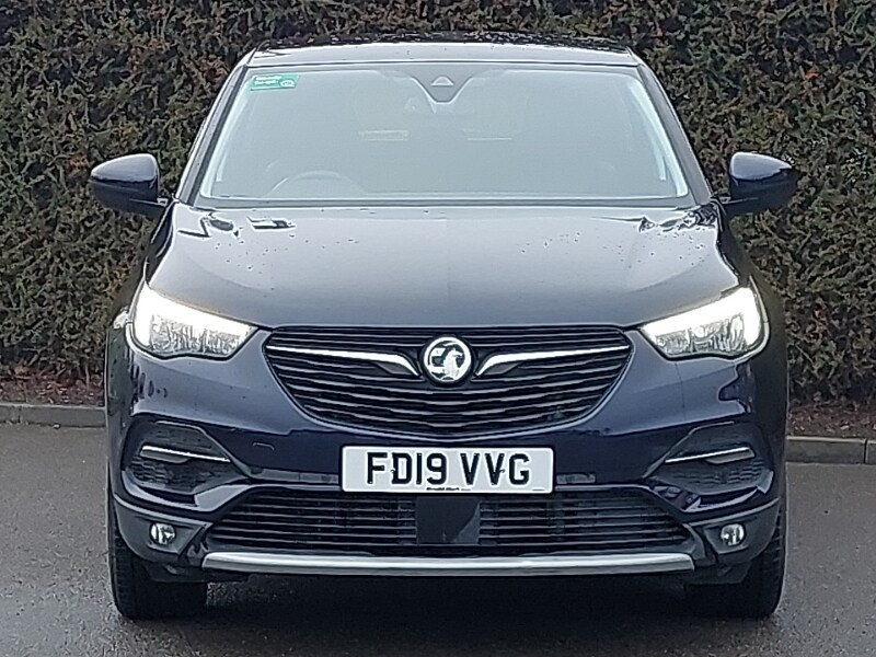 Used Vauxhall Grandland X 2019 for sale - 77433209: Photo 19