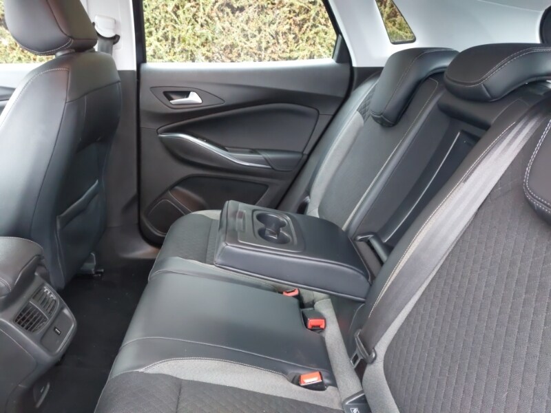 Used Vauxhall Grandland X 2019 for sale - 77433209: Photo 6