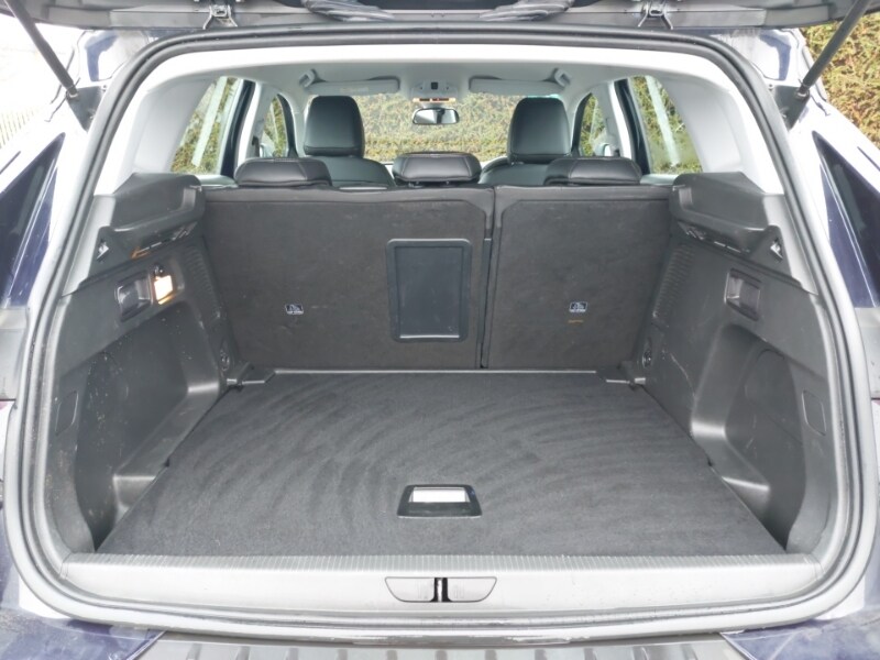 Used Vauxhall Grandland X 2019 for sale - 77433209: Photo 8