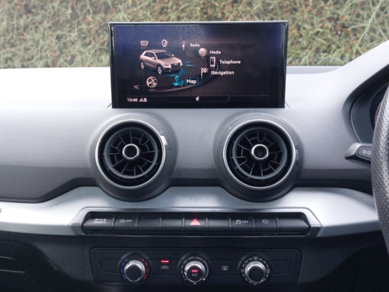 Used Audi Q2 2020 for sale - 76669509: Photo 11