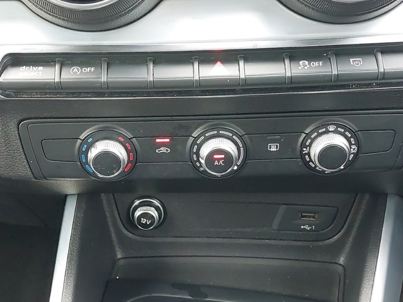 Used Audi Q2 2020 for sale - 76669509: Photo 15