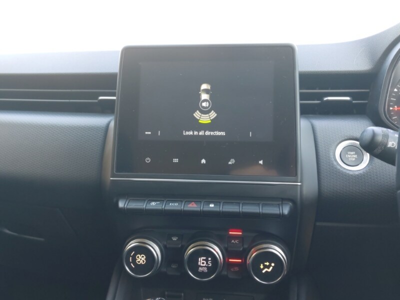 Used Renault Clio 2022 for sale - 78164143: Photo 11