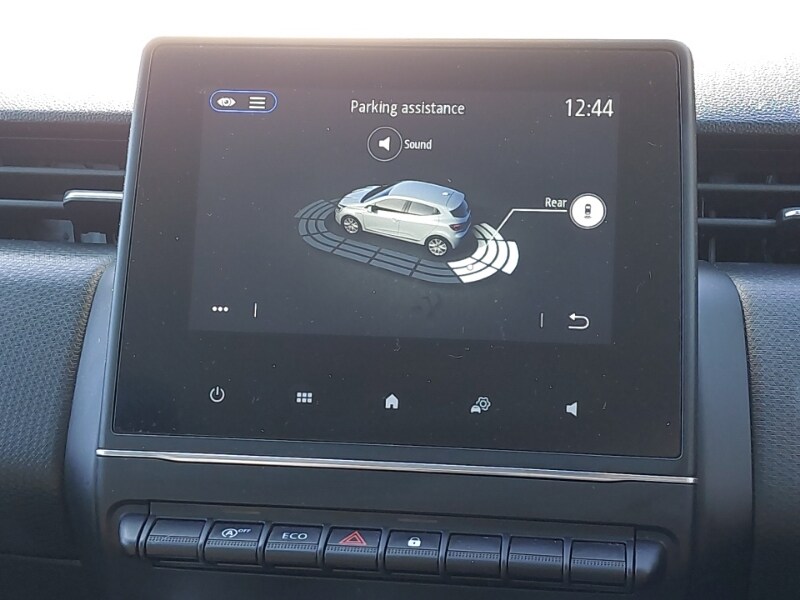 Used Renault Clio 2022 for sale - 78164143: Photo 13