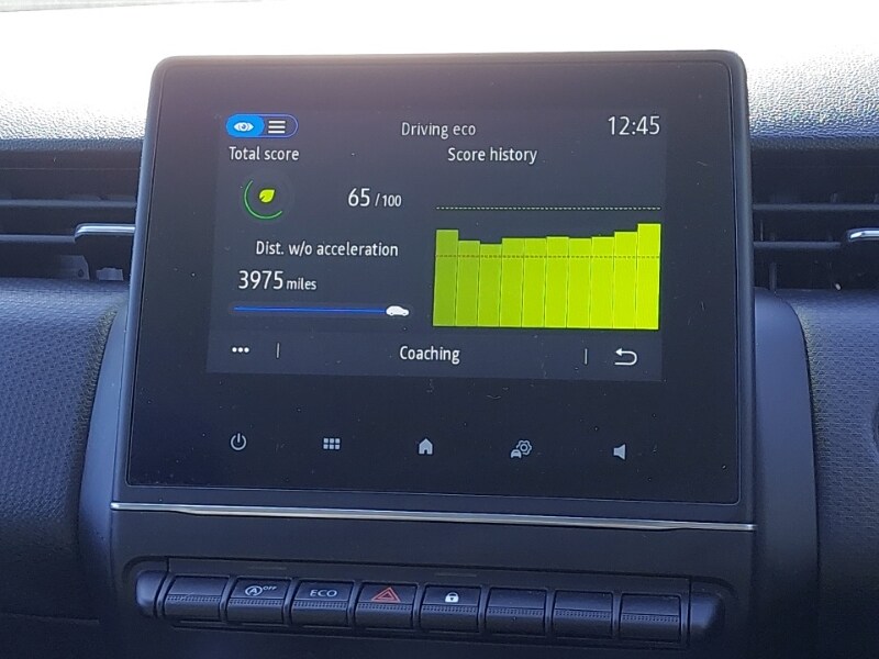 Used Renault Clio 2022 for sale - 78164143: Photo 15