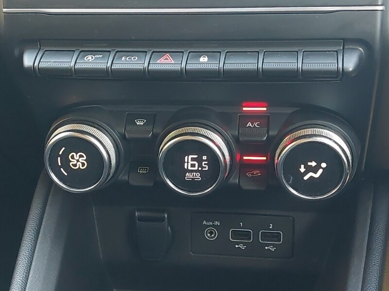 Used Renault Clio 2022 for sale - 78164143: Photo 16