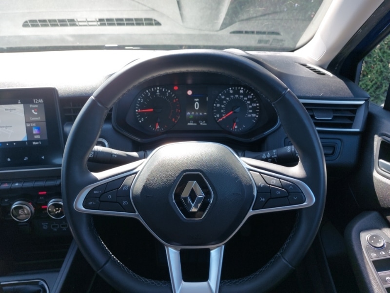 Used Renault Clio 2022 for sale - 78164143: Photo 17
