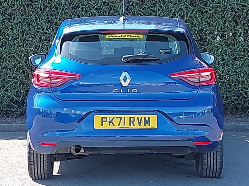 Used Renault Clio 2022 for sale - 78164143: Photo 18