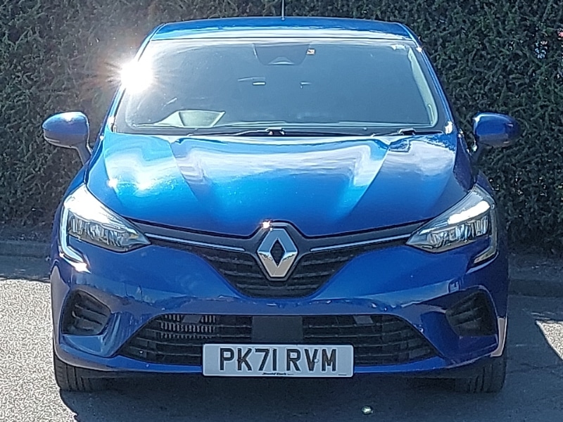 Used Renault Clio 2022 for sale - 78164143: Photo 19