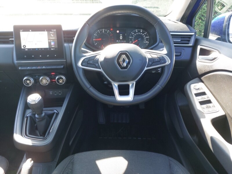 Used Renault Clio 2022 for sale - 78164143: Photo 7