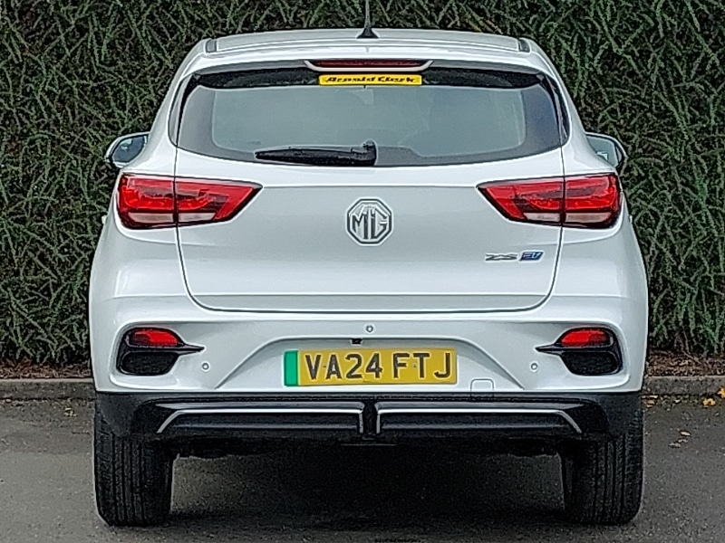 Used MG MG ZS 2024 for sale - 76493064: Photo 18