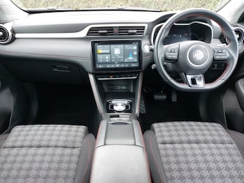 Used MG MG ZS 2024 for sale - 76493064: Photo