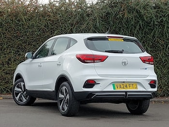 Used MG MG ZS 2024 for sale - 76493064: Photo